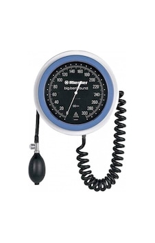 Riester BIGBEN 1458 Duvar Tipi Ambulans İçi Tansiyon Aleti Riester BIGBEN 1458 Duvar Tipi Ambulans İçi Tansiyon Aleti