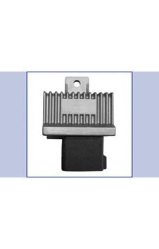 Isıtıcı - 700 - Kutu Mgn Iı 1.5dci-partner - Almparca - 2.0 Hdı