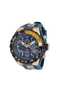 Invicta Aviator Erkek Kol Saati 54.5 MM 40125 Invicta Aviator Erkek Kol Saati 54.5 MM 40125