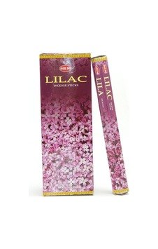 Vexor Hem Lilac Aromalı Çubuk Tütsü Vexor Hem Lilac Aromalı Çubuk Tütsü