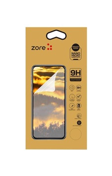 Galaxy Uyumlu S25 Edge Ekran Koruyucu Nano Micro Temperli Koruyucu