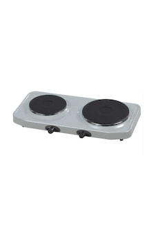 Luxell LX-7021 Elektrikli Set Üstü Ocak Luxell LX-7021 Elektrikli Set Üstü Ocak