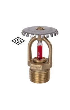 Klepsan 3601 Sprinkler Upright