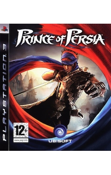 Prınce Of Persıa Ps3 Playstation 3 Oyunu Prınce Of Persıa Ps3 Playstation 3 Oyunu