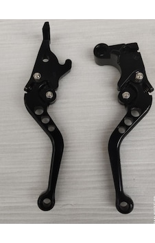 Yamaha R25 - Spor Manet Siyah