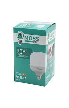 30w Torch Led Ampul Plastik E27 2700lumen L175 5000 Saat Ömür Ip20 185-265v Ac Ms-3097 5570 Diğer 30w Torch Led Ampul Plastik E27 2700lumen L175 5000 Saat Ömür Ip20 185-265v Ac Ms-3097 5570 Diğer