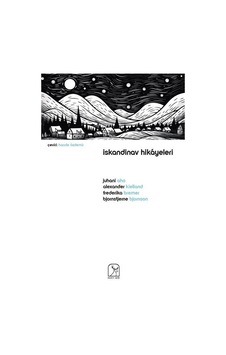 İskandinav Hikayeleri / Kolektif