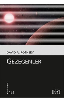 Gezegenler - David A. Rothery - Dost Kitabevi Gezegenler - David A. Rothery - Dost Kitabevi