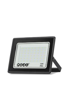 Led Projektör 50w 4000 Lümen Ultra Slim Mekan Aydınlatma 6500k 1 Adet Bx-316682 Led Projektör 50w 4000 Lümen Ultra Slim Mekan Aydınlatma 6500k 1 Adet Bx-316682
