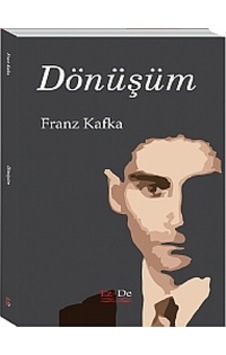 Dönüşüm - Franz Kafka - Ez Dönüşüm - Franz Kafka - Ez