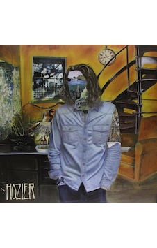 Hozier - Plak Hozier - Plak