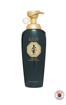 Ki Gold Ginseng Şampuan 500 Ml Tüm Saçlar Ki Gold Ginseng Şampuan 500 Ml Tüm Saçlar