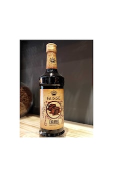 Gusse Karamel Aromalı Kokteyl Şurubu 700 Ml X 6 Adet Diğer Gusse Karamel Aromalı Kokteyl Şurubu 700 Ml X 6 Adet Diğer
