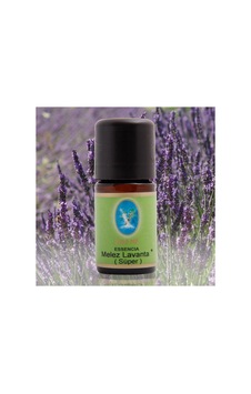 Melez Lavanta Süper Organik 5 Ml Uçucu Yağ Aromaterapi Cilt Ve Bakım Yağı