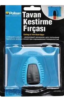 Polisan Pro Tavan Kestirme Fırçası Aparatı Polisan Pro Tavan Kestirme Fırçası Aparatı