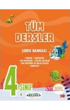 Guvenkitapevi-4. Sınıf Tüm Dersler Soru Bankası Guvenkitapevi-4. Sınıf Tüm Dersler Soru Bankası