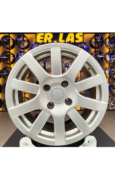 4 Adet Rcr-271 6,5 16 4 108 Et20 65,1 Sılver Jant Takım 4 Adet Rcr-271 6,5 16 4 108 Et20 65,1 Sılver Jant Takım