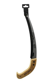 Kinetex Ktx-3332 Kavisli Budama Testeresi 12 İnç 300 Mm - Ahşap Saplı- 12'li Paket Kinetex Ktx-3332 Kavisli Budama Testeresi 12 İnç 300 Mm - Ahşap Saplı- 12'li Paket