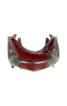 Honda Activa 125 Arka Stop Komple 2024 Honda Activa 125 Arka Stop Komple 2024