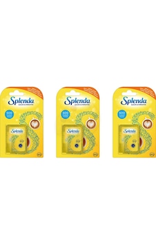 Splenda 500 Tablet 3 Adet Splenda 500 Tablet 3 Adet