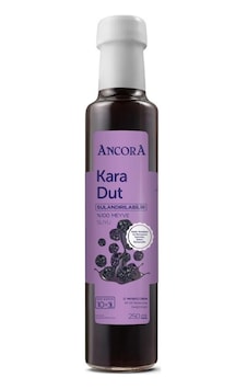 Ancora Konsantre Karadut Suyu 250 ML Ancora Konsantre Karadut Suyu 250 ML