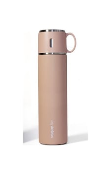 Vagonlife Pudra Çelik Matara 580 Ml Vagonlife Pudra Çelik Matara 580 Ml