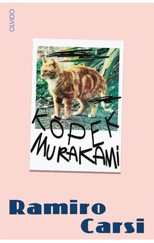 Köpek Murakami / Ramiro Carsi Köpek Murakami / Ramiro Carsi