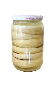Güler Beybi Enginar 500 G Güler Beybi Enginar 500 G