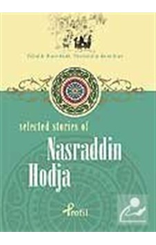 Selected Stories of Nasraddin Hodja- Profil Kitap