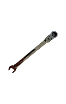 8 Mm Mafsallı Cırcır Anahtar