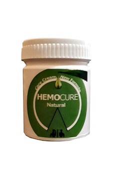 Hemocure Krem 50ml / Hemeroids Ceam Ba.sur Kremi Hemocure Krem 50ml / Hemeroids Ceam Ba.sur Kremi