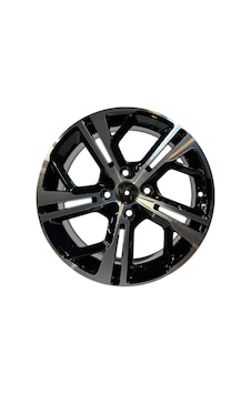 4 Adet Pro-65139 6,5 16 4 108 Et25 65,1 Black Mack Jant Takım 4 Adet Pro-65139 6,5 16 4 108 Et25 65,1 Black Mack Jant Takım