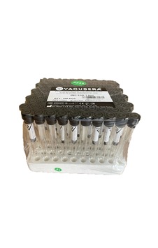 Vacusera Sedimantasyon Tüp 8 120 Mm 1.6ml 100 Adet Vacusera Sedimantasyon Tüp 8 120 Mm 1.6ml 100 Adet