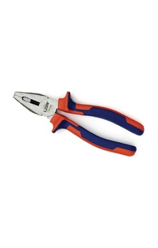 Kombıne Pense Kırmızı 6 Almanya 160 Mm