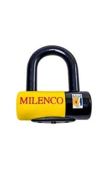 U Kilit Milenco