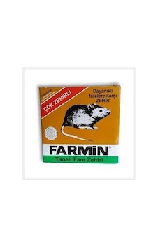 Farmin Fare Zehiri 250 gr Farmin Fare Zehiri 250 gr