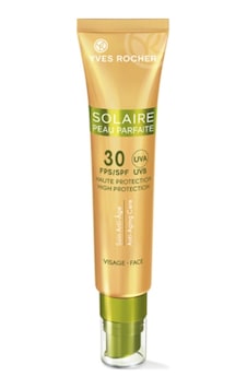 Yves Rocher 30 GKF Güneş Kremi 40 ML Yves Rocher 30 GKF Güneş Kremi 40 ML