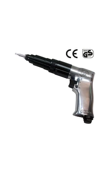 Gison Gp-861j1 Havalı Kabzalı Tornavida Gison Gp-861j1 Havalı Kabzalı Tornavida