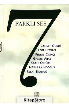 7 Farklı Ses - Kolektif