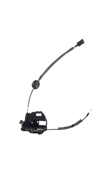 Oek 825012422r Kapı Kilidi Sol Arka Renault Captur 825012422r - Oek 825012422r Kapı Kilidi Sol Arka Renault Captur 825012422r -