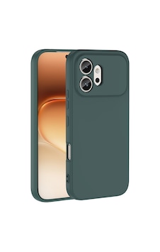 Maks Technology Honor 600 5g Kılıf Mkst Mara Lansman Kapak - Koyu Yeşil Maks Technology Honor 600 5g Kılıf Mkst Mara Lansman Kapak - Koyu Yeşil