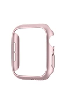 Spigen Apple Watch Serisi 44mm Kılıf, Thin Fit Rose Gold - 062cs24476 Spigen Apple Watch Serisi 44mm Kılıf, Thin Fit Rose Gold - 062cs24476