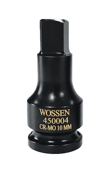 Wossen Karter Tapa Lokması Havalı 10 Mm Wossen Karter Tapa Lokması Havalı 10 Mm