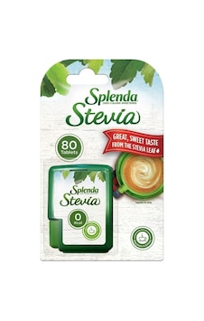 Splenda Stevia 80 Tablet Splenda Stevia 80 Tablet