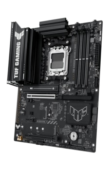 Asus Tuf Gamıng B650e-e Wıfı Amd B650 Am5 Ddr5 8000 Dp Hdmı 3x M2 Asus Tuf Gamıng B650e-e Wıfı Amd B650 Am5 Ddr5 8000 Dp Hdmı 3x M2