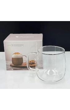 Paşabahçe D005 Deli Glass Bardak 490cc Paşabahçe D005 Deli Glass Bardak 490cc