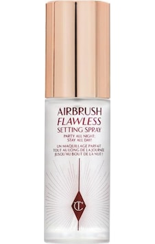 Charlotte Tilbury Airbrush Flawless Setting Spray 100 Ml Charlotte Tilbury Airbrush Flawless Setting Spray 100 Ml