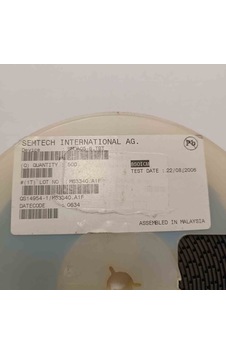 Smda05-6 Semtech Diyot 5 Adet