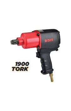 Dht 3/4" Havalı Somun Sıkma 1900 Nm D14005134 Dht 3/4" Havalı Somun Sıkma 1900 Nm D14005134
