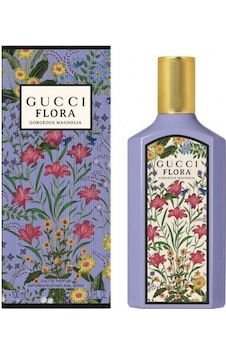 Gucci Flora Gorgeous Magnolia Kadın Parfüm EDP 100 ML Gucci Flora Gorgeous Magnolia Kadın Parfüm EDP 100 ML